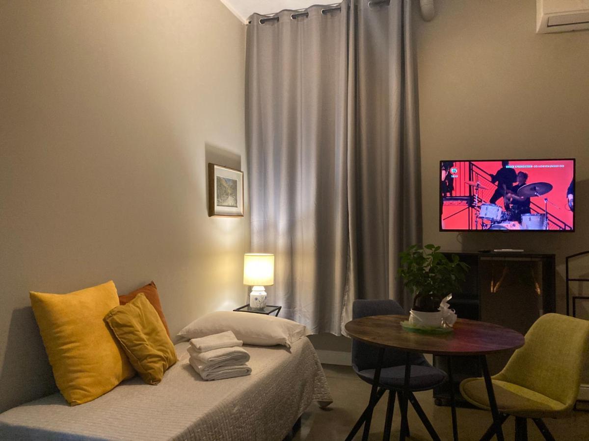 Hotel Calypso