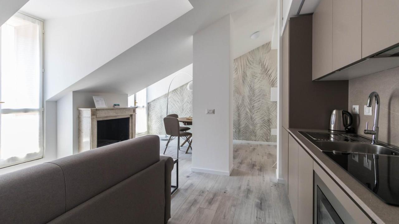 Apartment Italianway - Commenda 35 Mailand