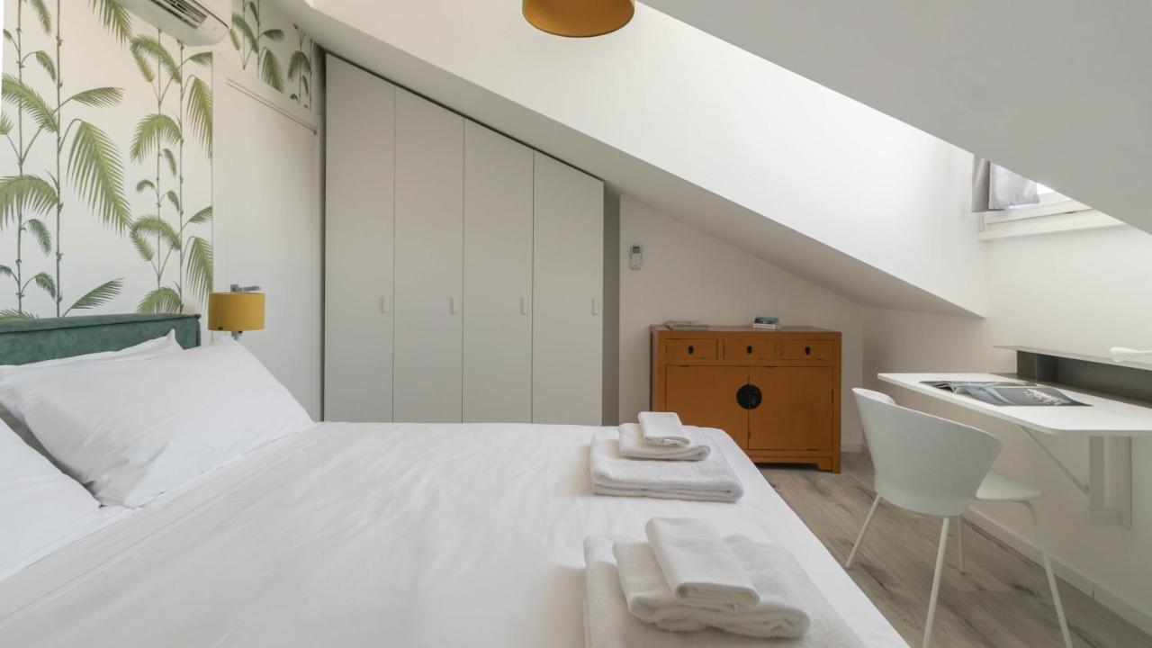 Apartment Italianway - Commenda 35 Mailand