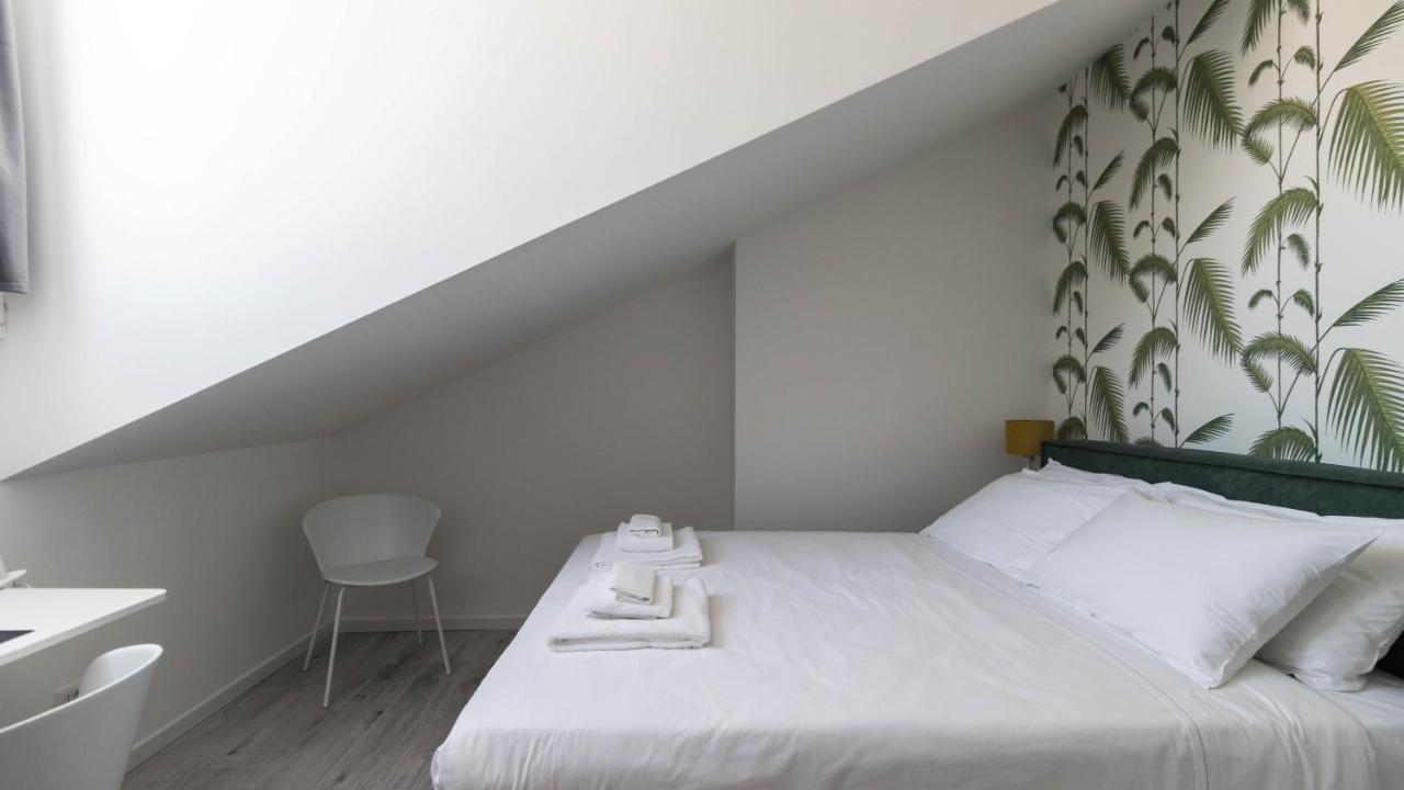 Italianway - Commenda 35 Apartment Mailand