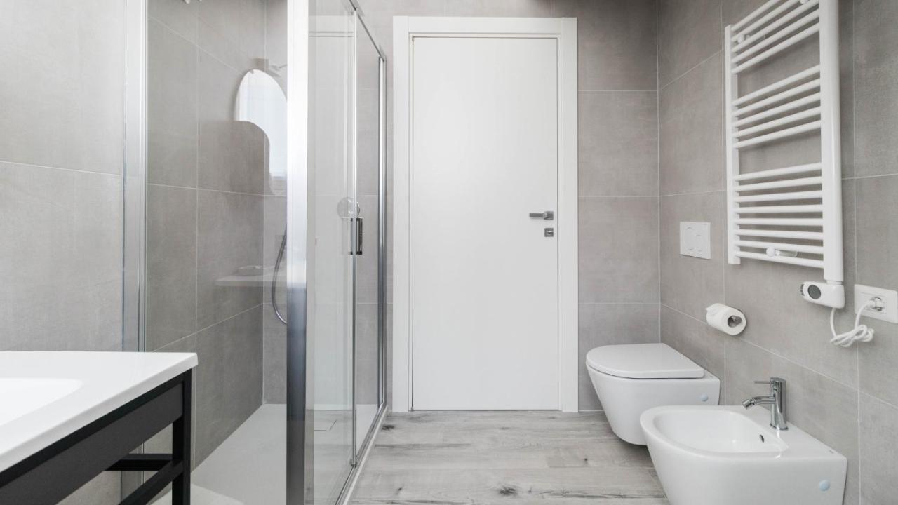 Italianway - Commenda 35 Apartment Mailand