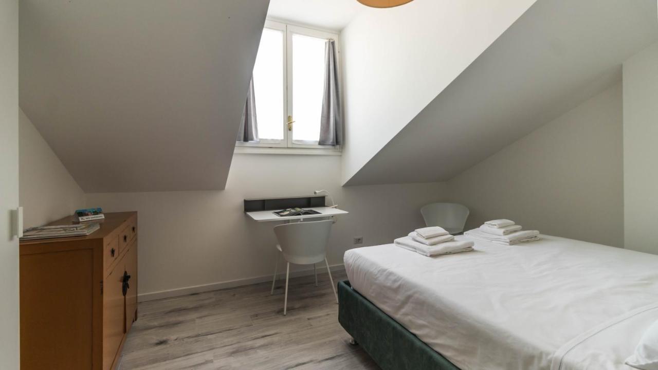 Apartment Italianway - Commenda 35 Mailand