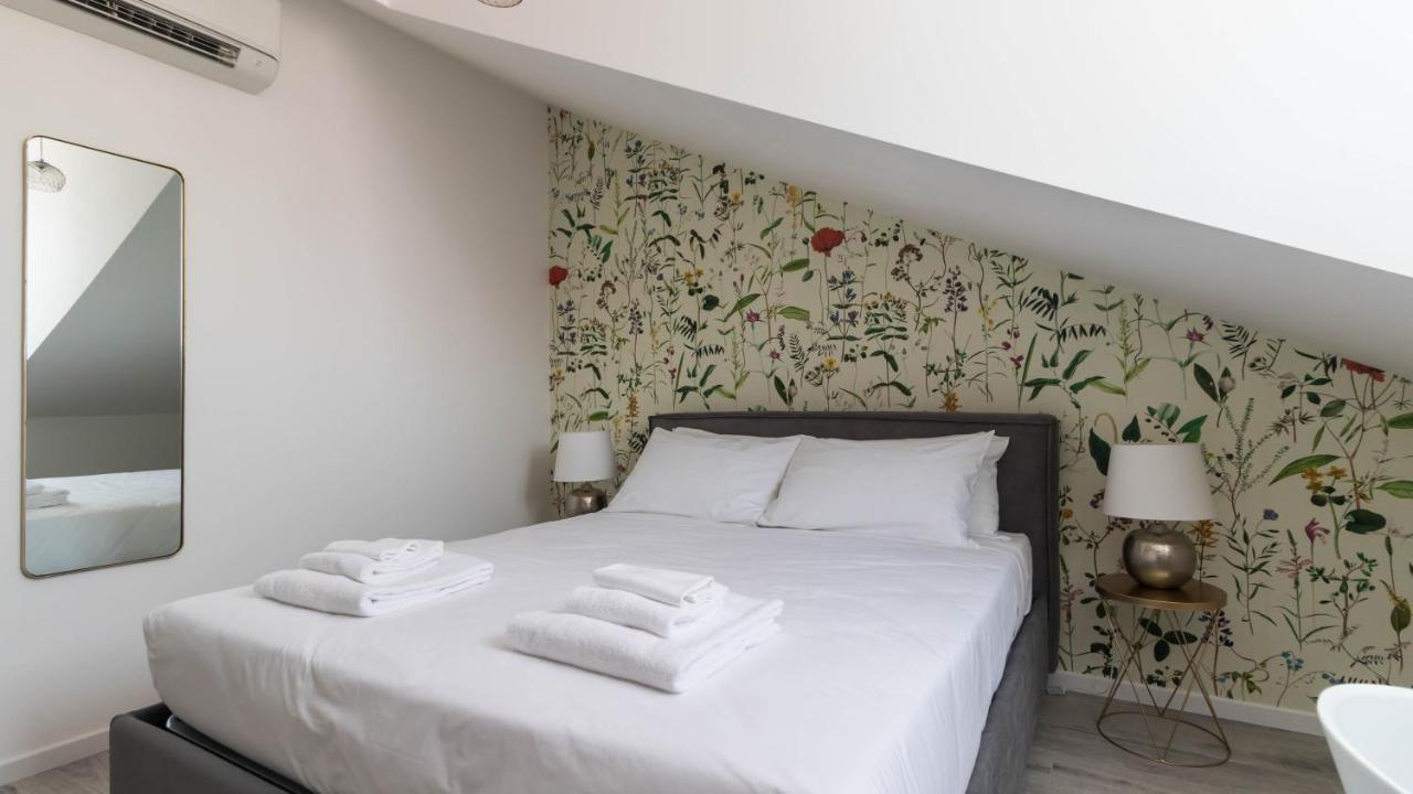 Italianway - Commenda 35 * Mailand