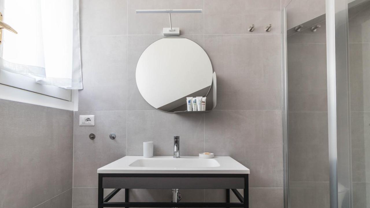 Apartment Italianway - Commenda 35 Mailand