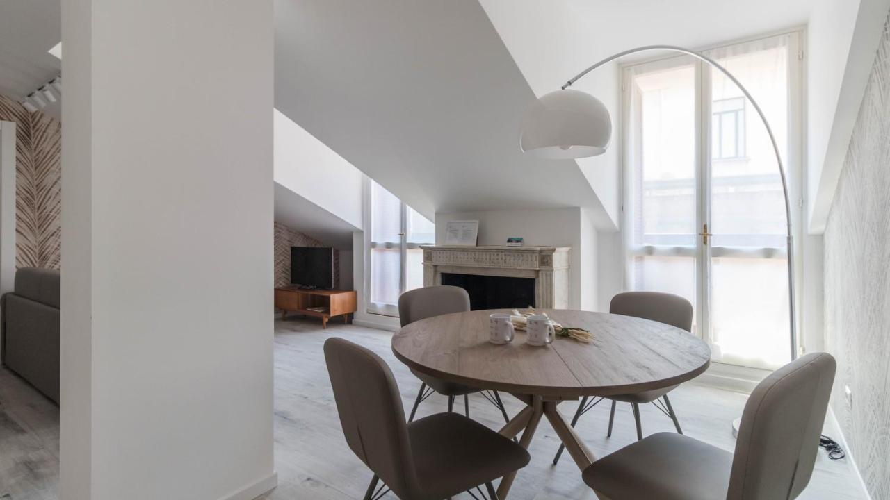 Apartment Italianway - Commenda 35 Mailand