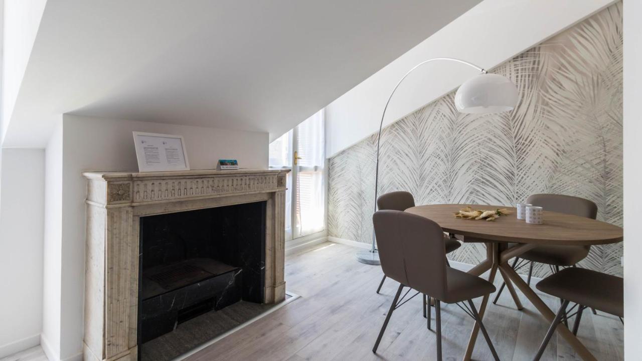 Italianway - Commenda 35 * Mailand