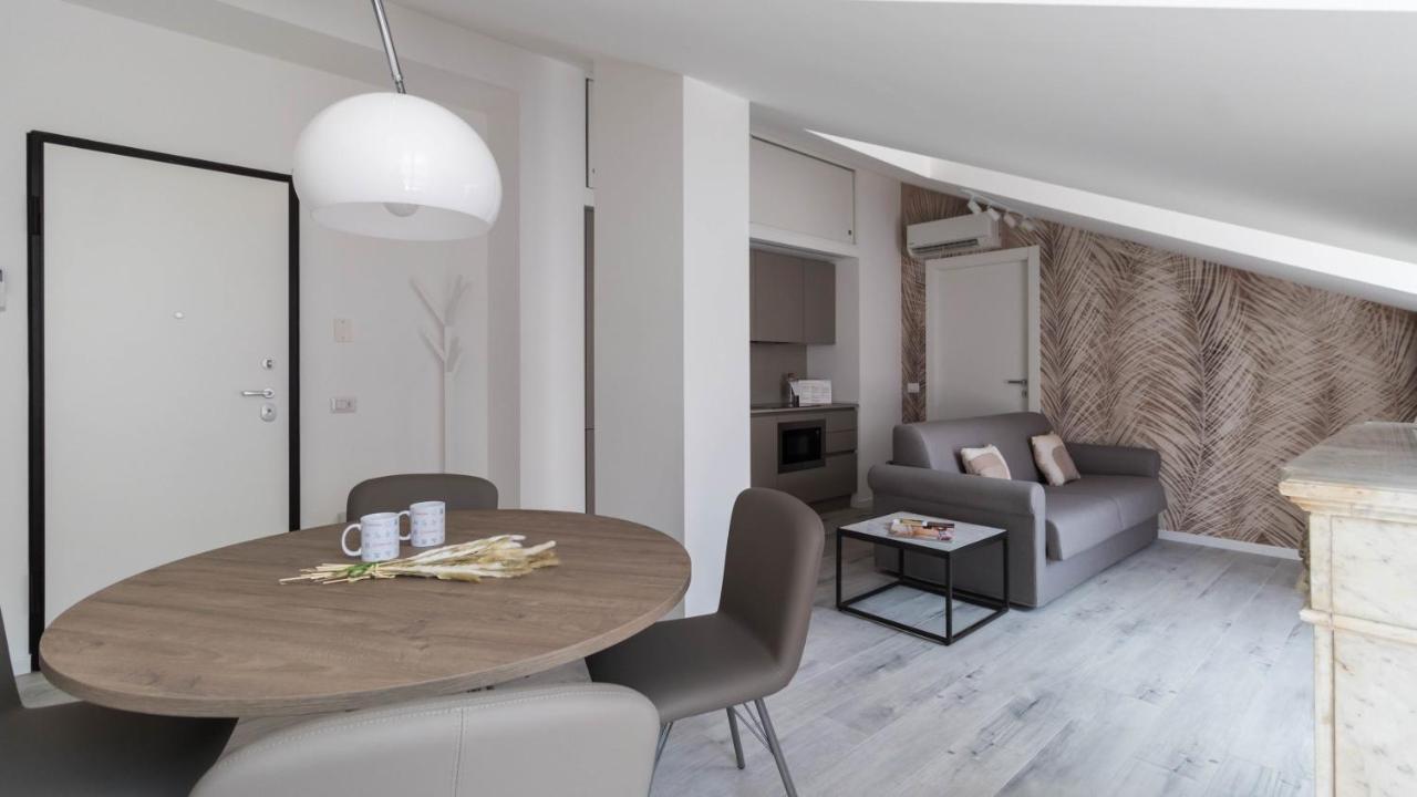 Italianway - Commenda 35 Apartment Mailand