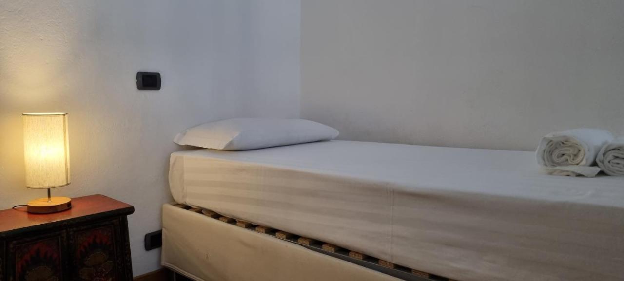 Altido Cosy 2-bed Flat In Milan's Heart Apartment Mailand