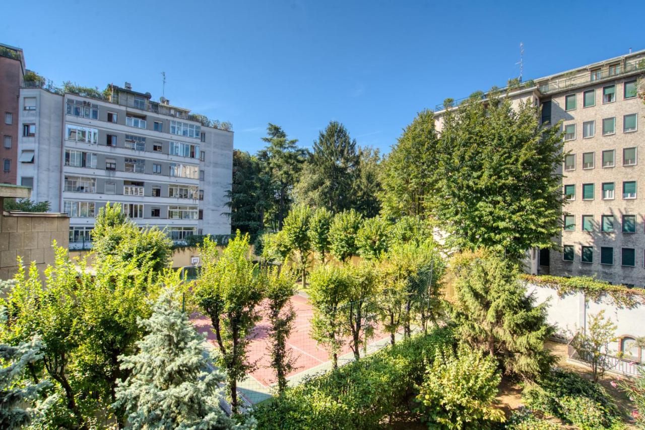 Apartment Caseospitali - Life&thecity Luxury Trilo A Citylife Mailand