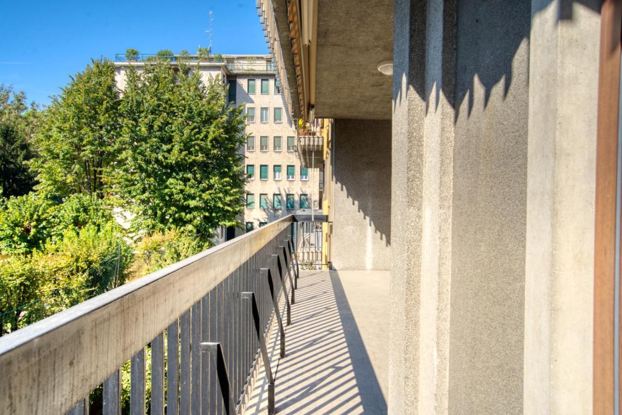 Caseospitali - Life&thecity Luxury Trilo A Citylife *