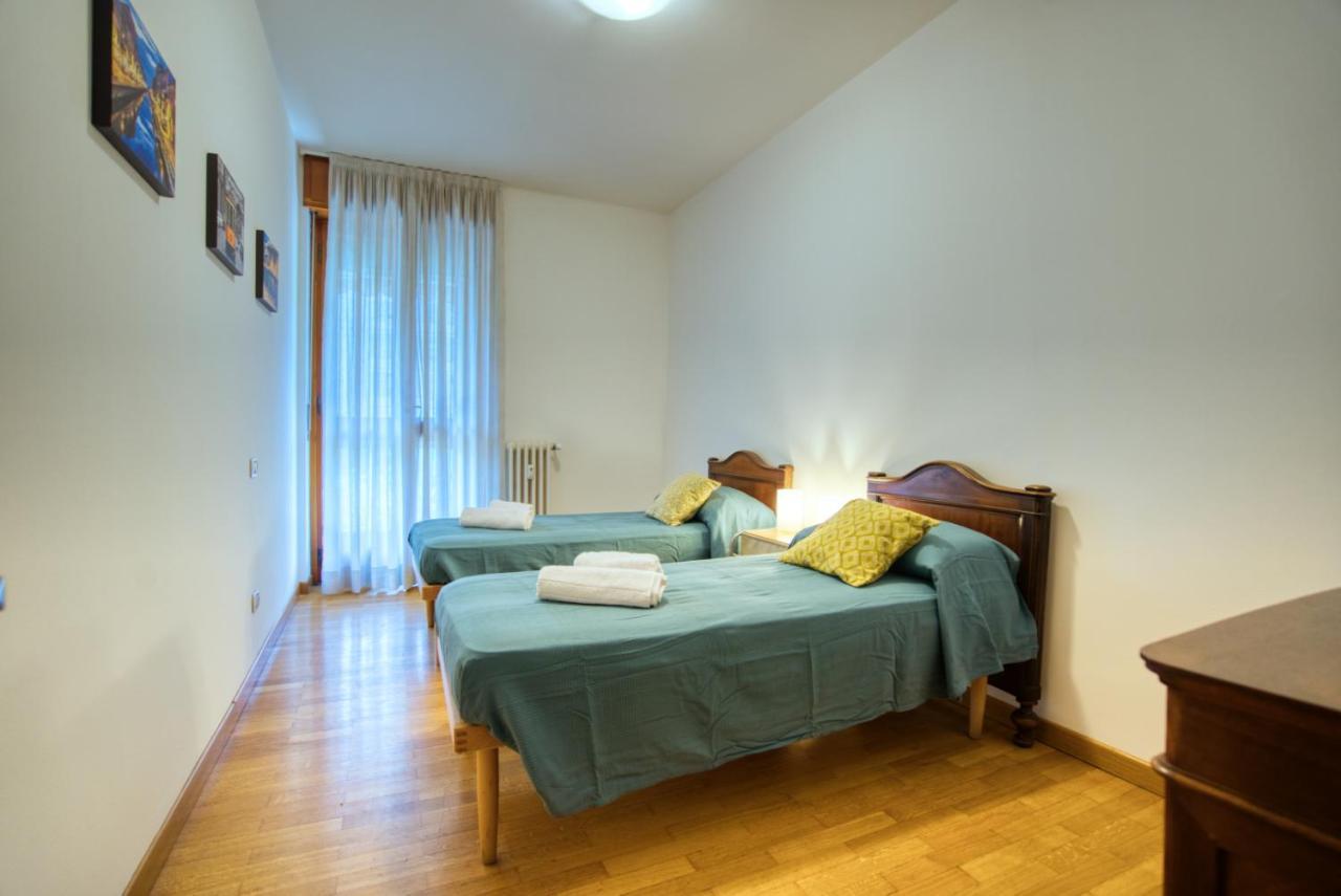 Caseospitali - Life&thecity Luxury Trilo A Citylife Apartment Mailand