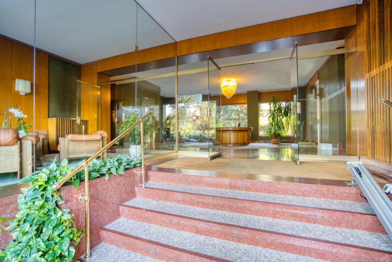 Caseospitali - Life&thecity Luxury Trilo A Citylife Apartment