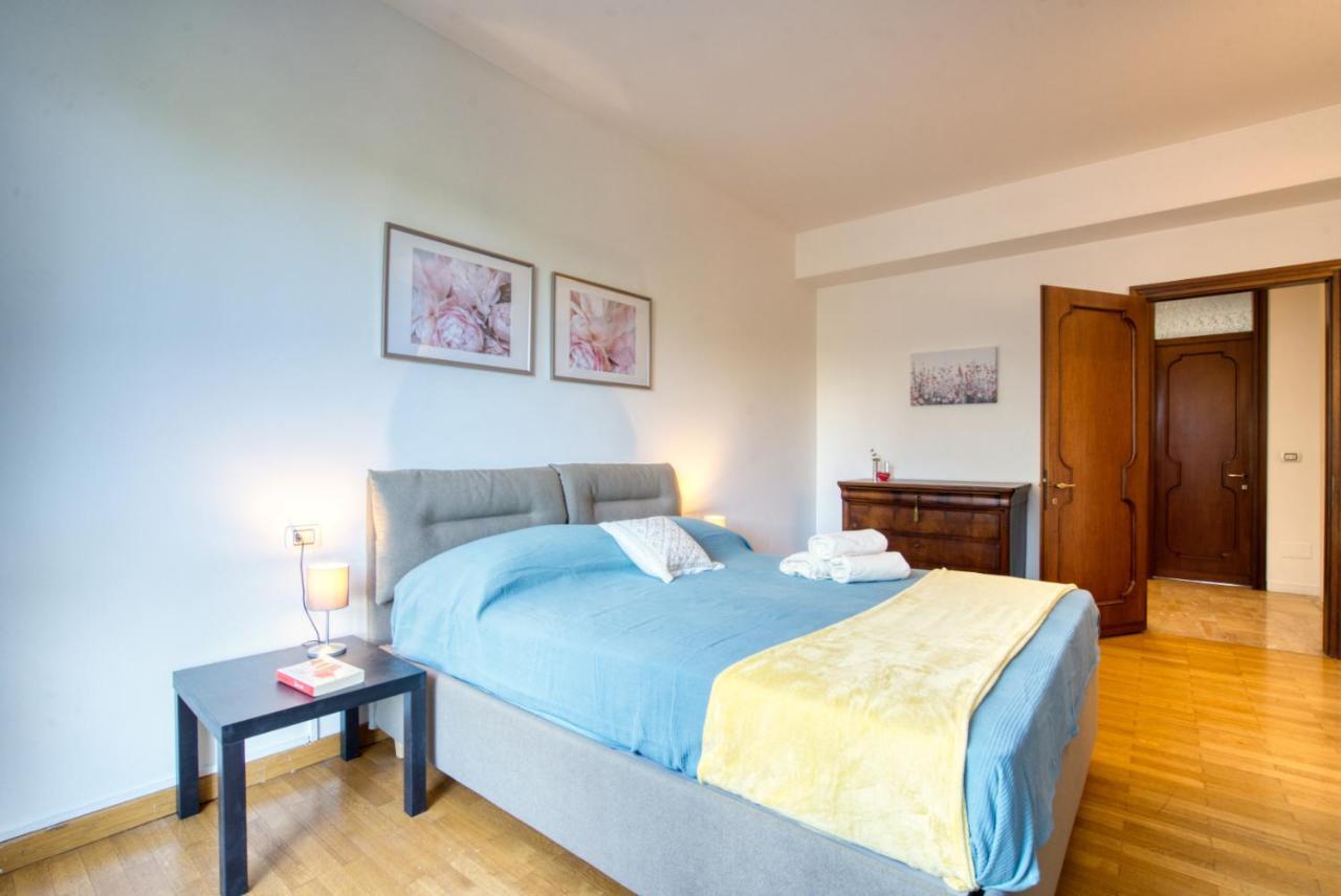 Caseospitali - Life&thecity Luxury Trilo A Citylife Mailand