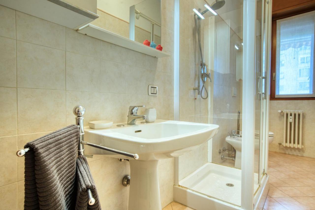 Caseospitali - Life&thecity Luxury Trilo A Citylife