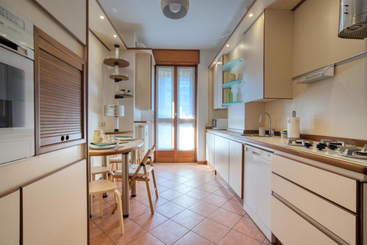 Caseospitali - Life&thecity Luxury Trilo A Citylife Apartment Mailand