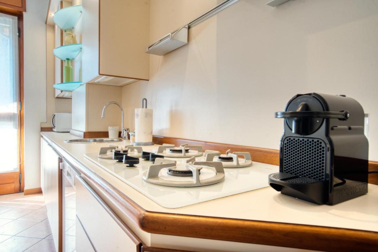 Caseospitali - Life&thecity Luxury Trilo A Citylife Apartment Mailand