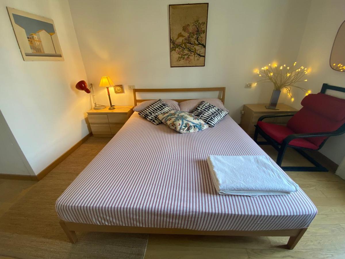 Apartment New Luxury Navigli Whole *
