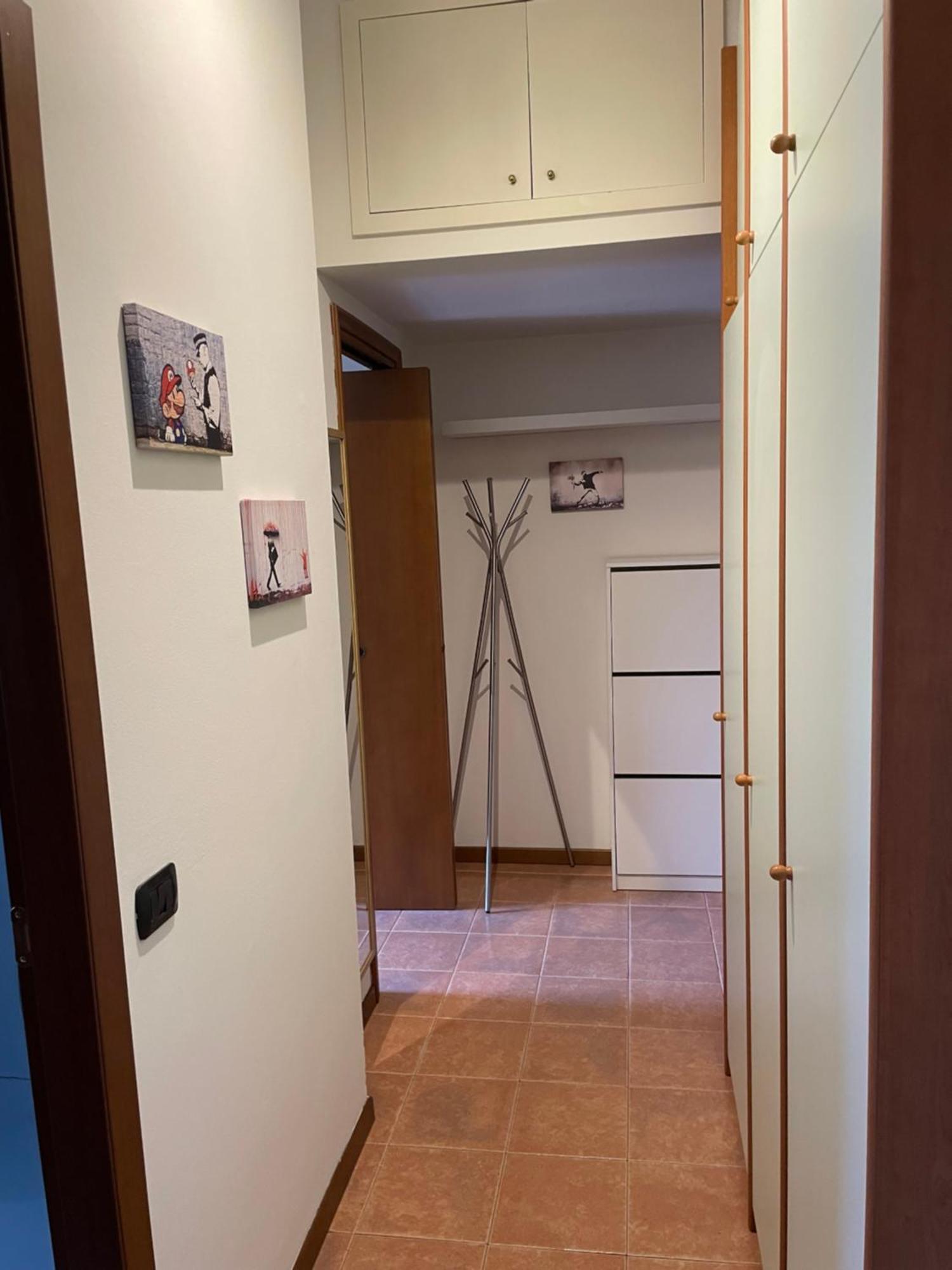 Apartment L'arche Argentina - The Window On The Shopping Street Mailand