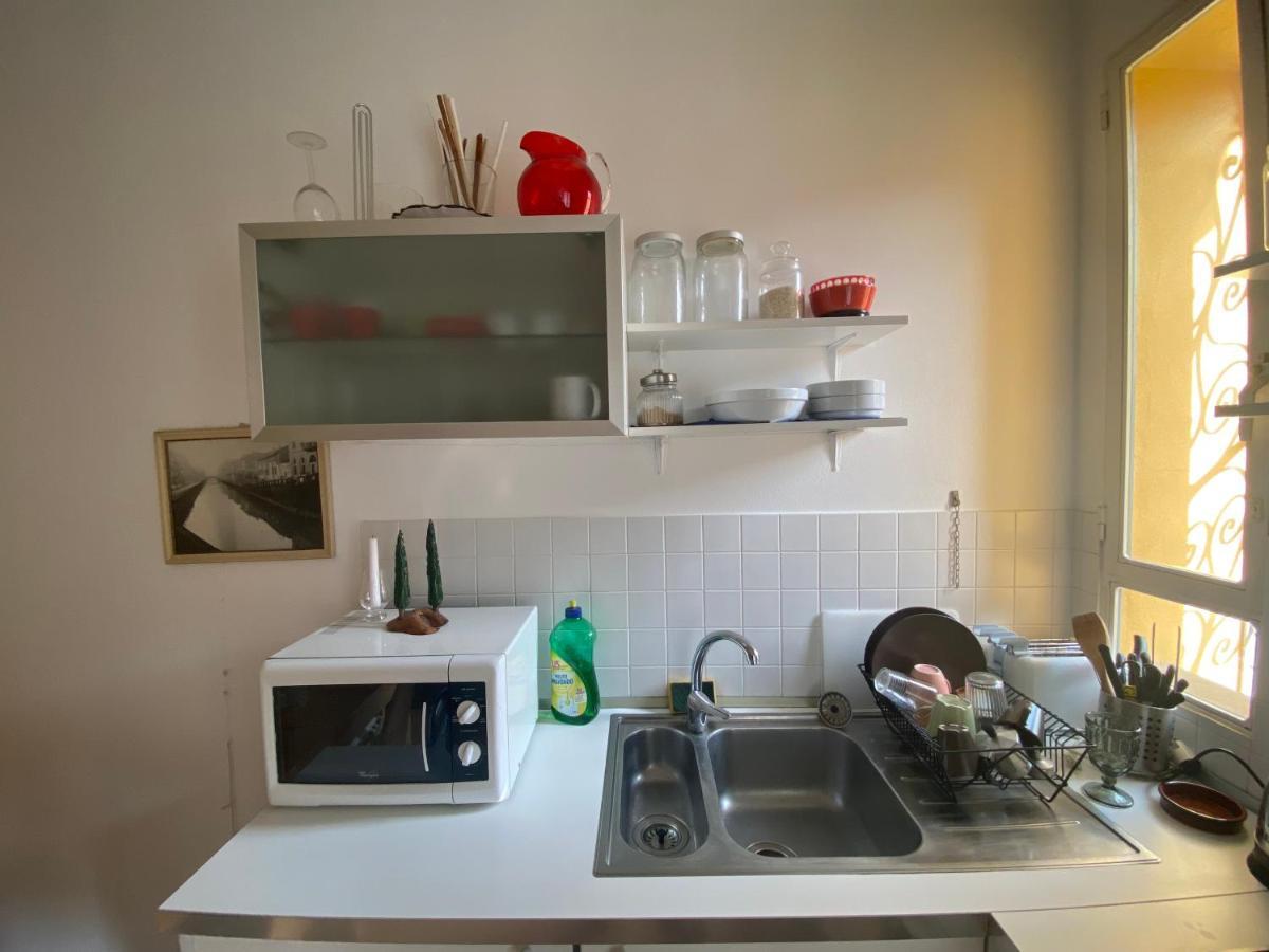 New Luxury Navigli Whole *