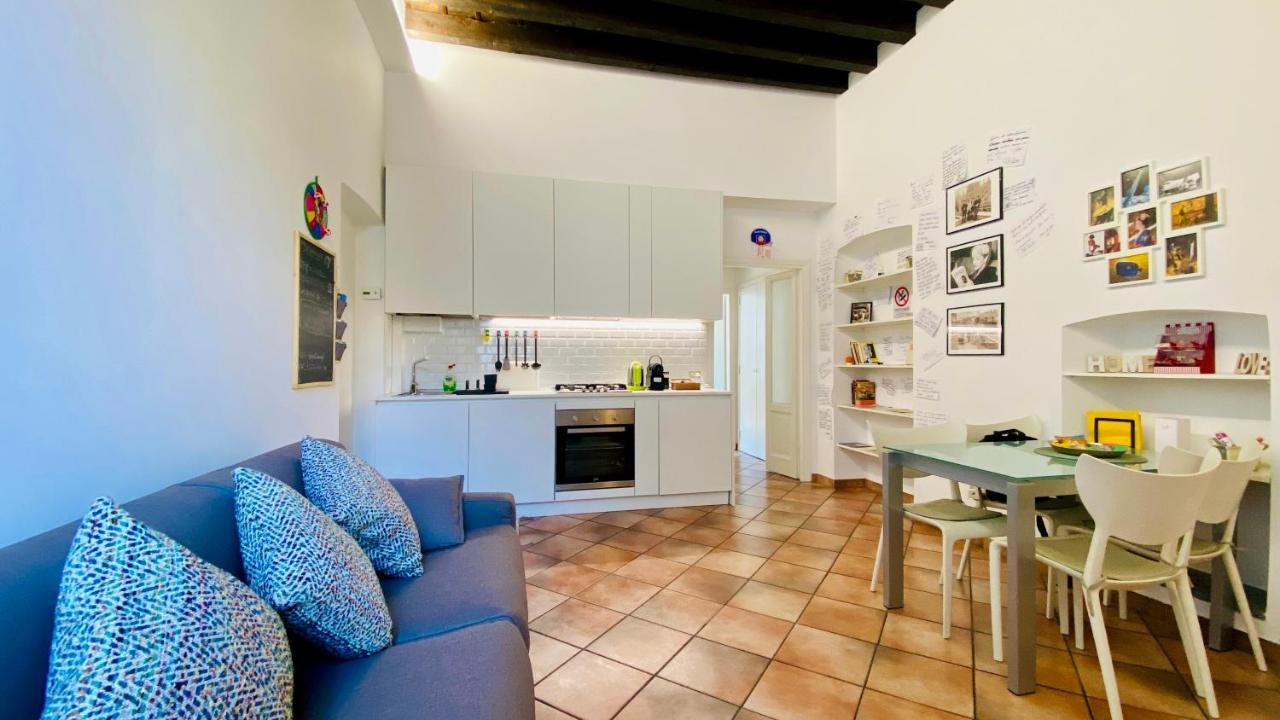 Sweet Navigli S1 Apartment *