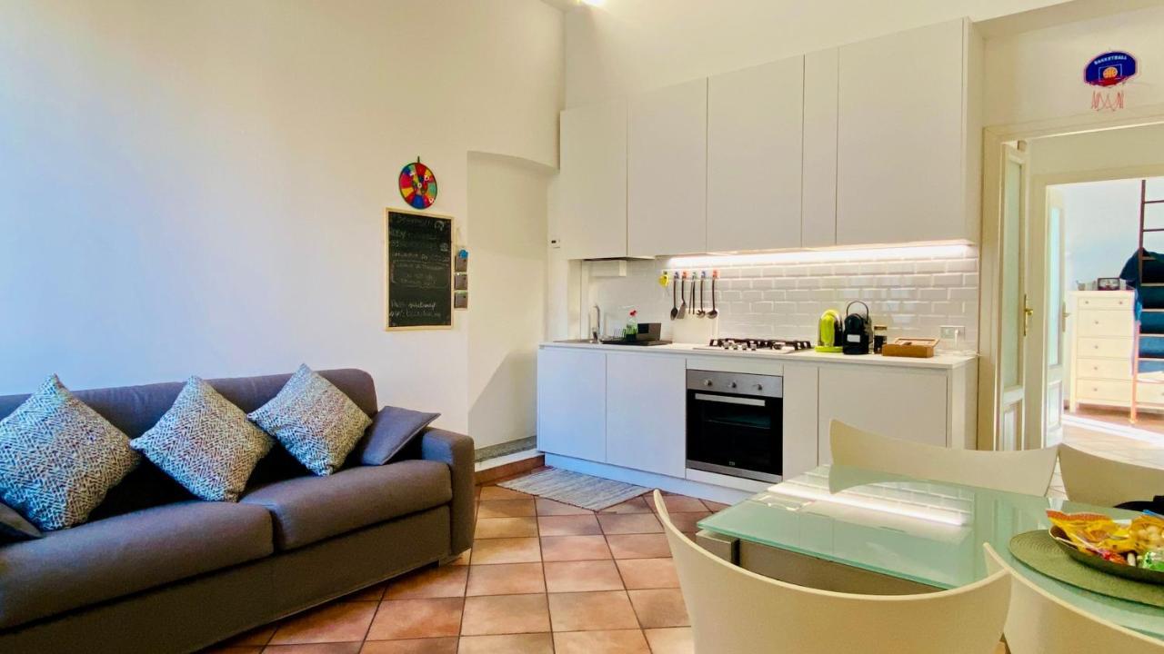 Sweet Navigli S1 Apartment Mailand