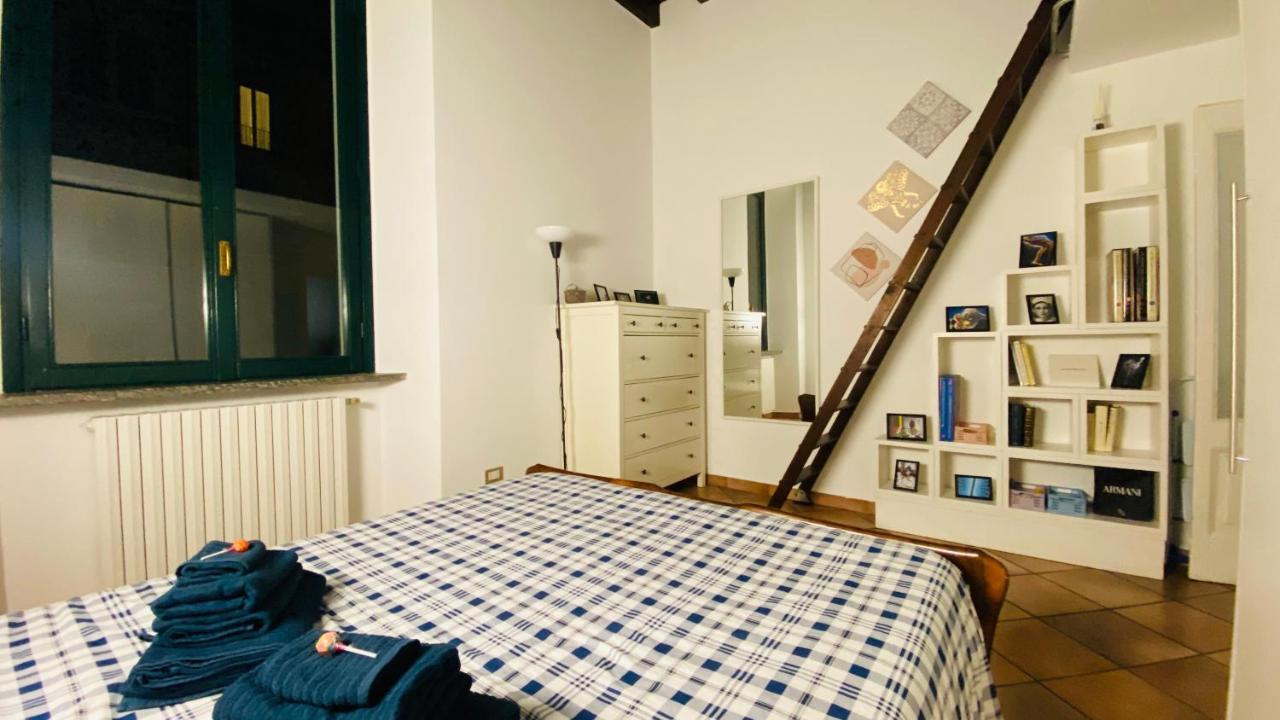 Apartment Sweet Navigli S1