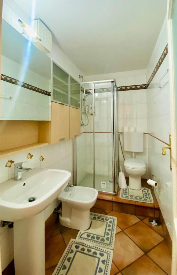 Apartment Sweet Navigli S1 *