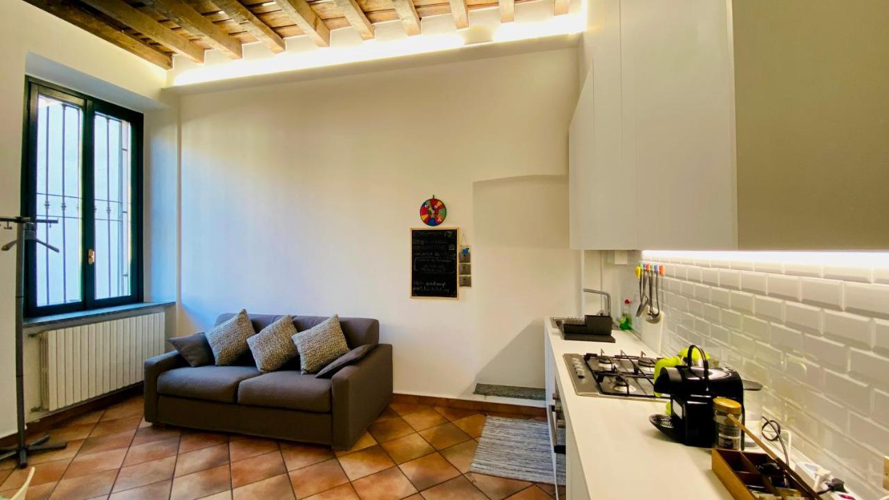 Sweet Navigli S1 Apartment Mailand