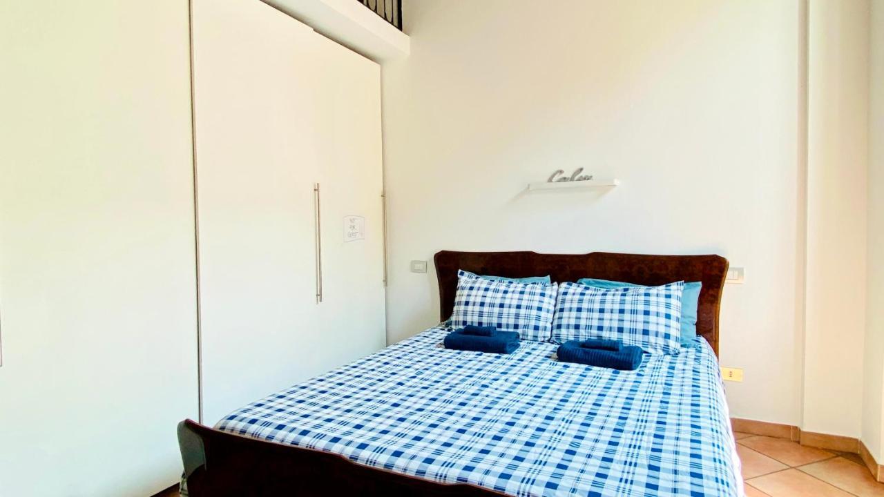 Apartment Sweet Navigli S1 Mailand
