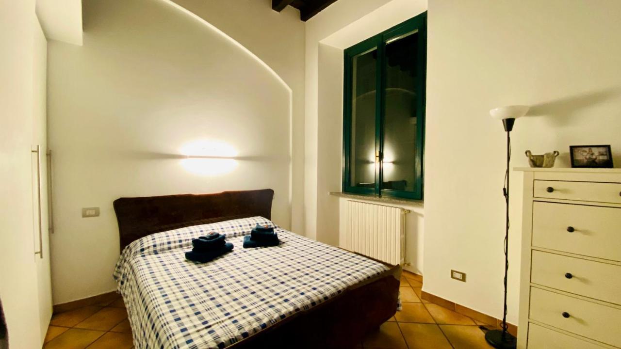 Sweet Navigli S1 Apartment Mailand