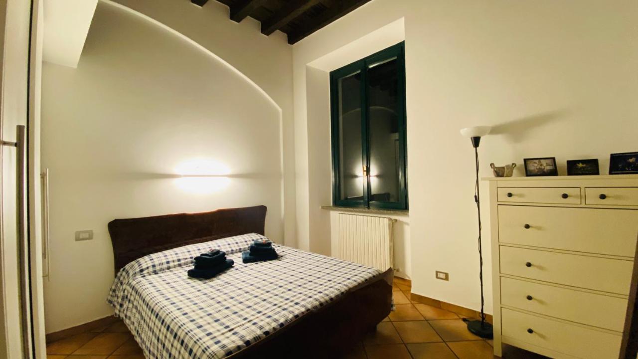 Apartment Sweet Navigli S1 *