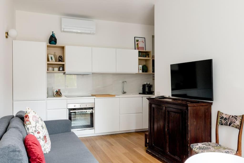 Apartment Ripa - Pastorelli