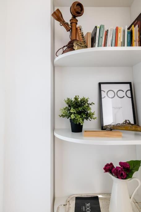 Ripa - Pastorelli Apartment Milan