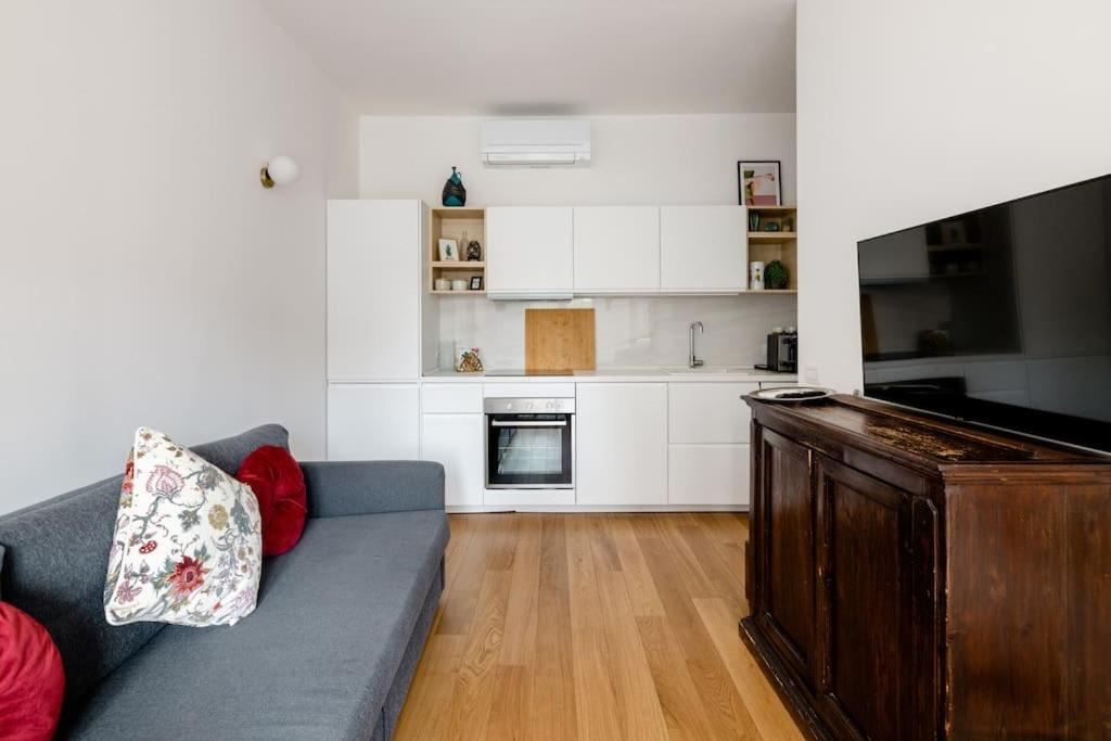 Apartment Ripa - Pastorelli