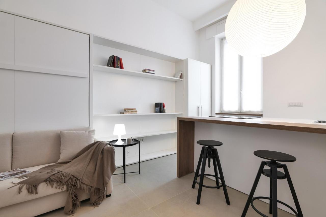 Contempora - Cermenate 54b Apartment Mailand