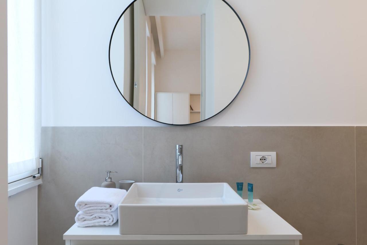 Contempora - Cermenate 54b Apartment