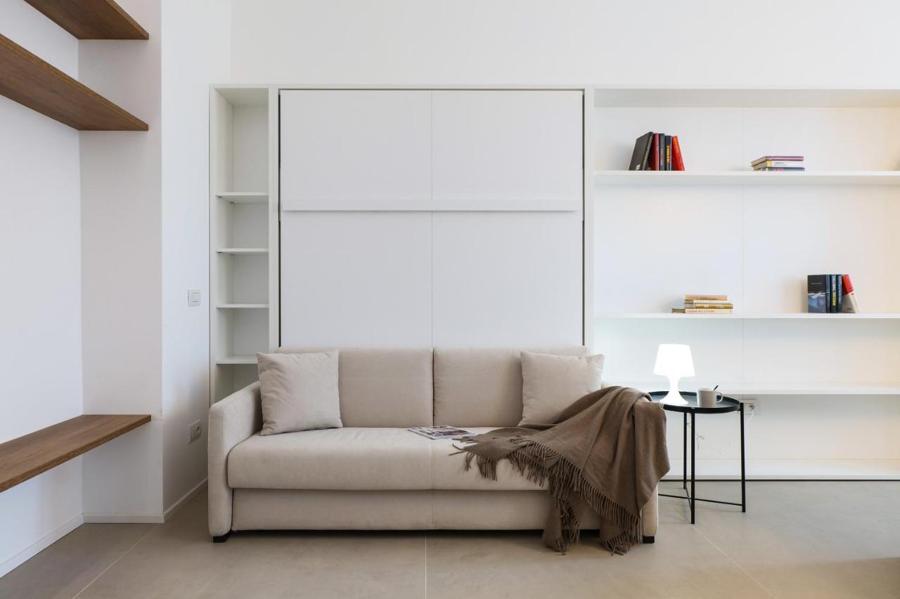 Apartment Contempora - Cermenate 54b *