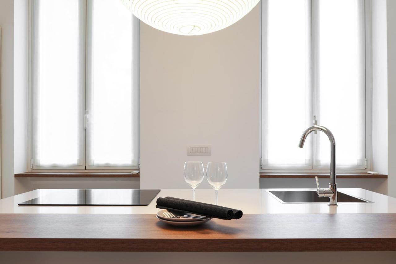Apartment Contempora - Cermenate 54b Mailand