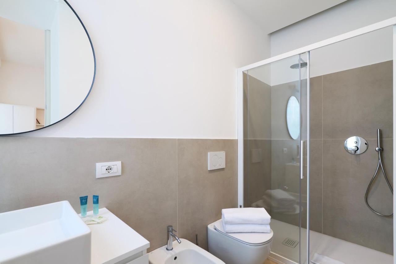 Apartment Contempora - Cermenate 54b *