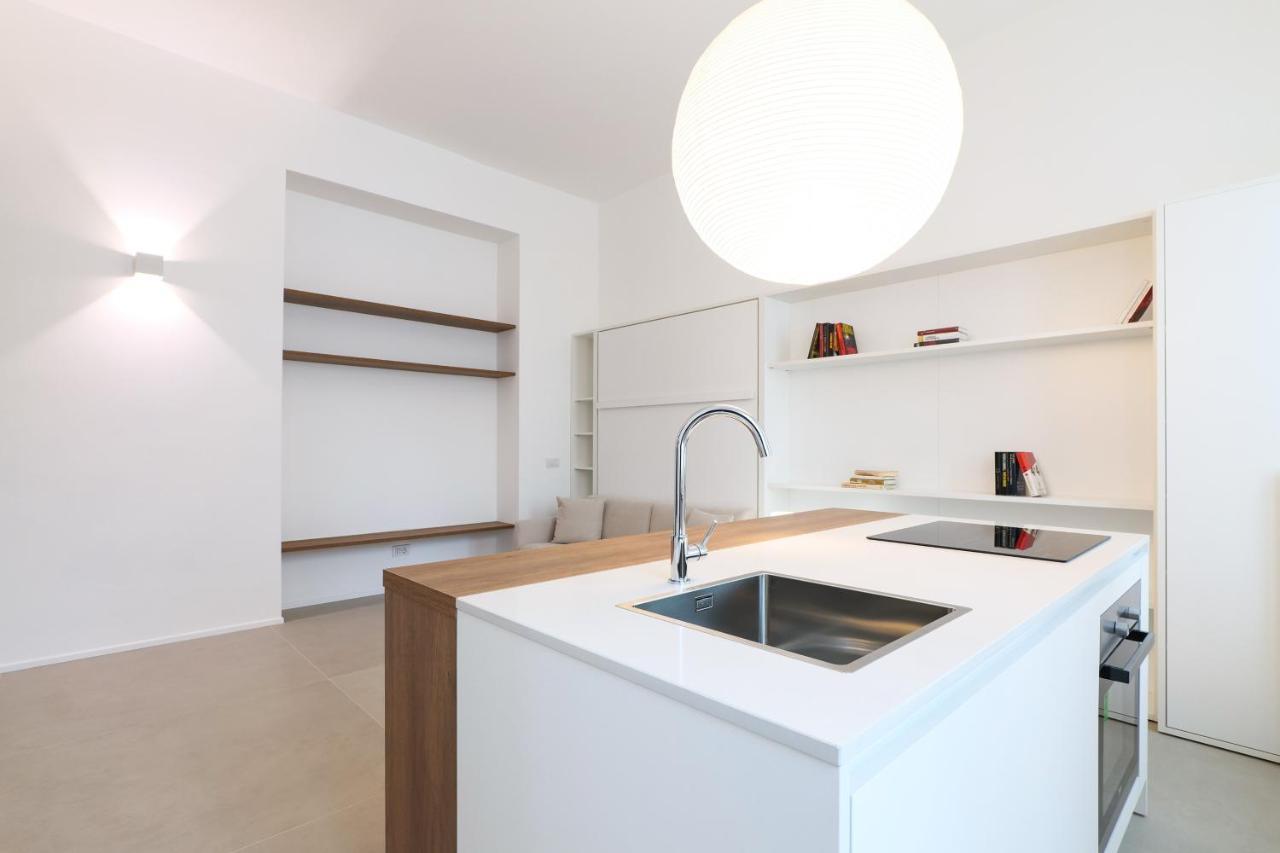 Apartment Contempora - Cermenate 54b Mailand