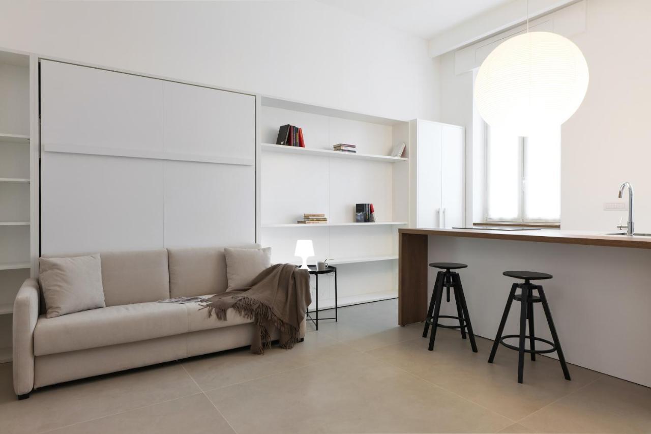 Apartment Contempora - Cermenate 54b Mailand