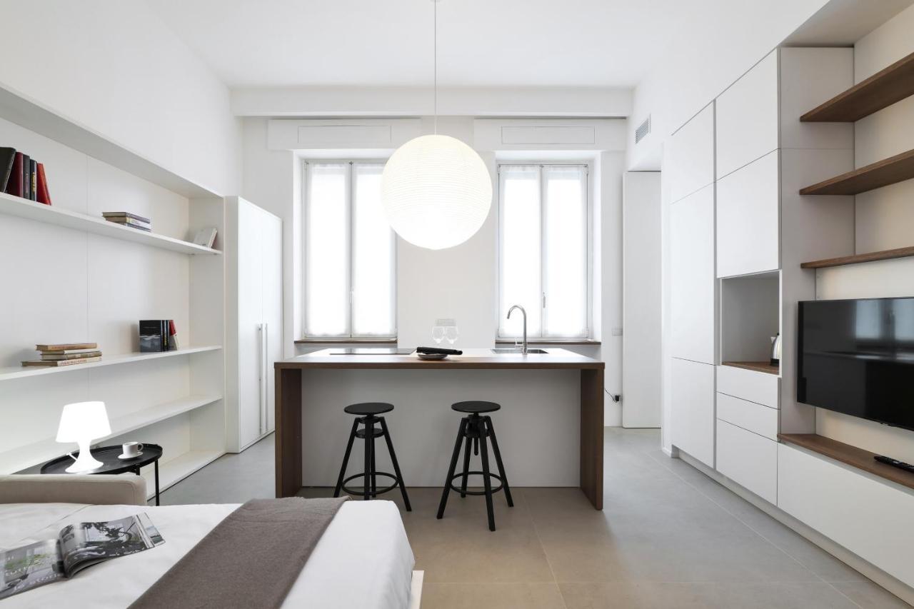 Contempora - Cermenate 54b Apartment Mailand
