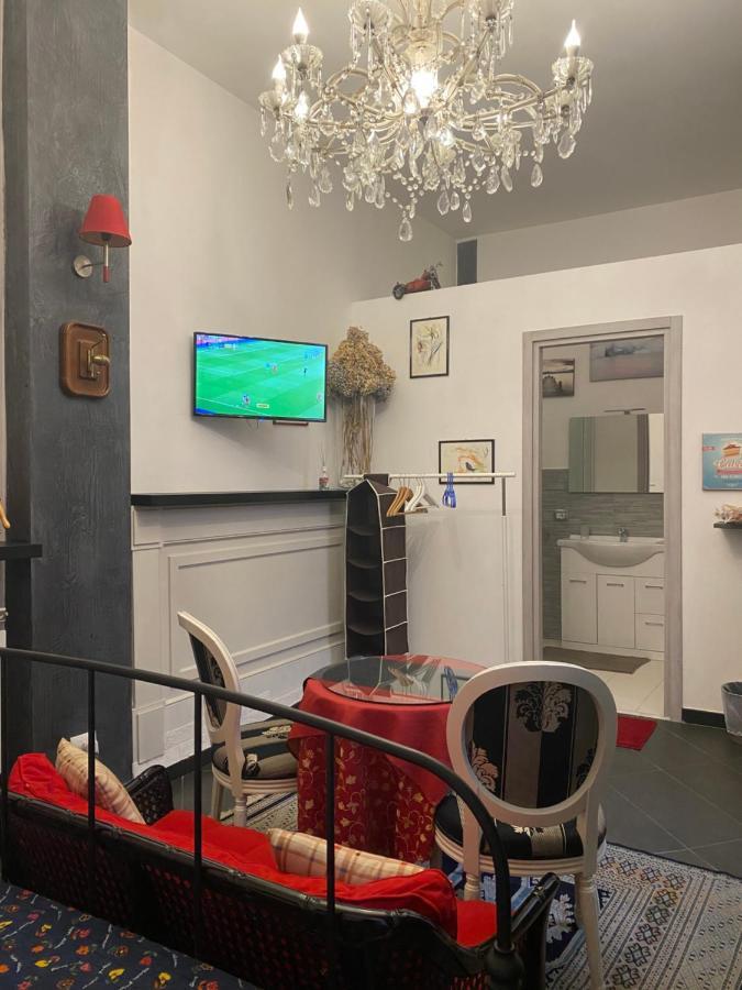 Al 20 Fiera - Certosa - San Siro Acomodação com café da manhã 