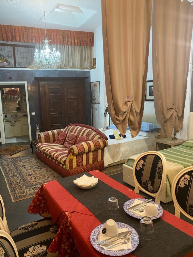 Al 20 Fiera - Certosa - San Siro Acomodação com café da manhã  Milão
