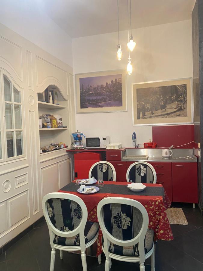 Acomodação com café da manhã  Al 20 Fiera - Certosa - San Siro *