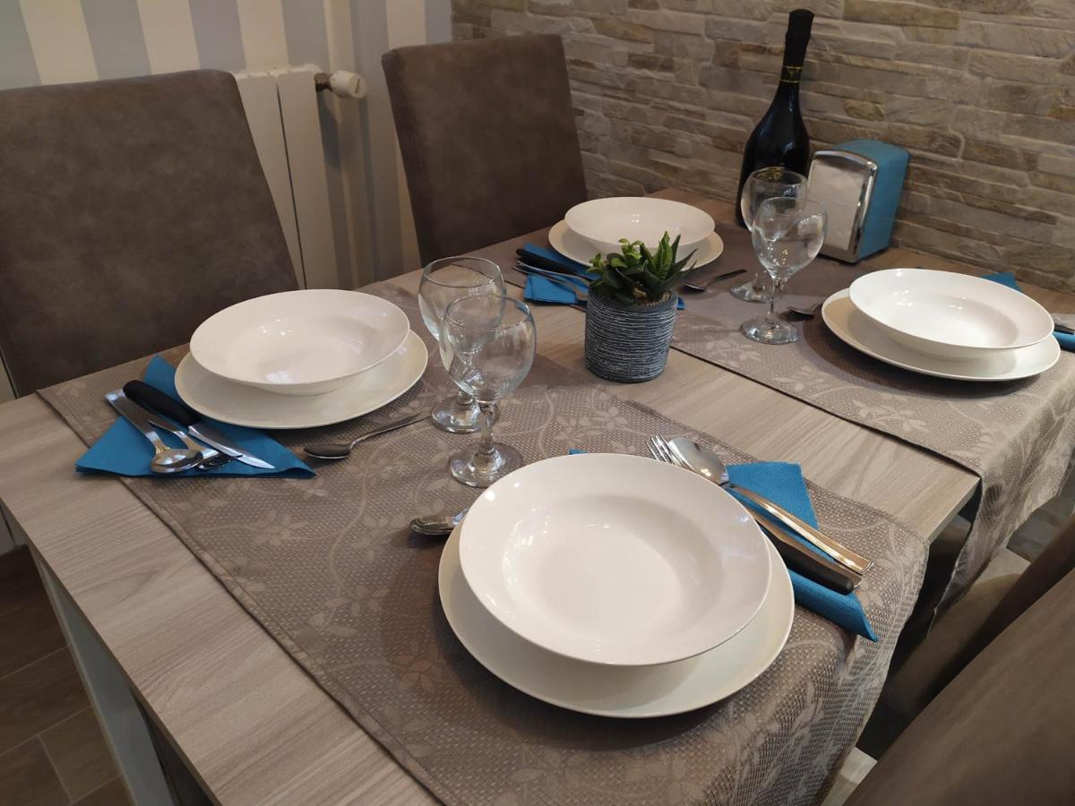 San Siro Dream -apartment With Garage-milano Apartamento