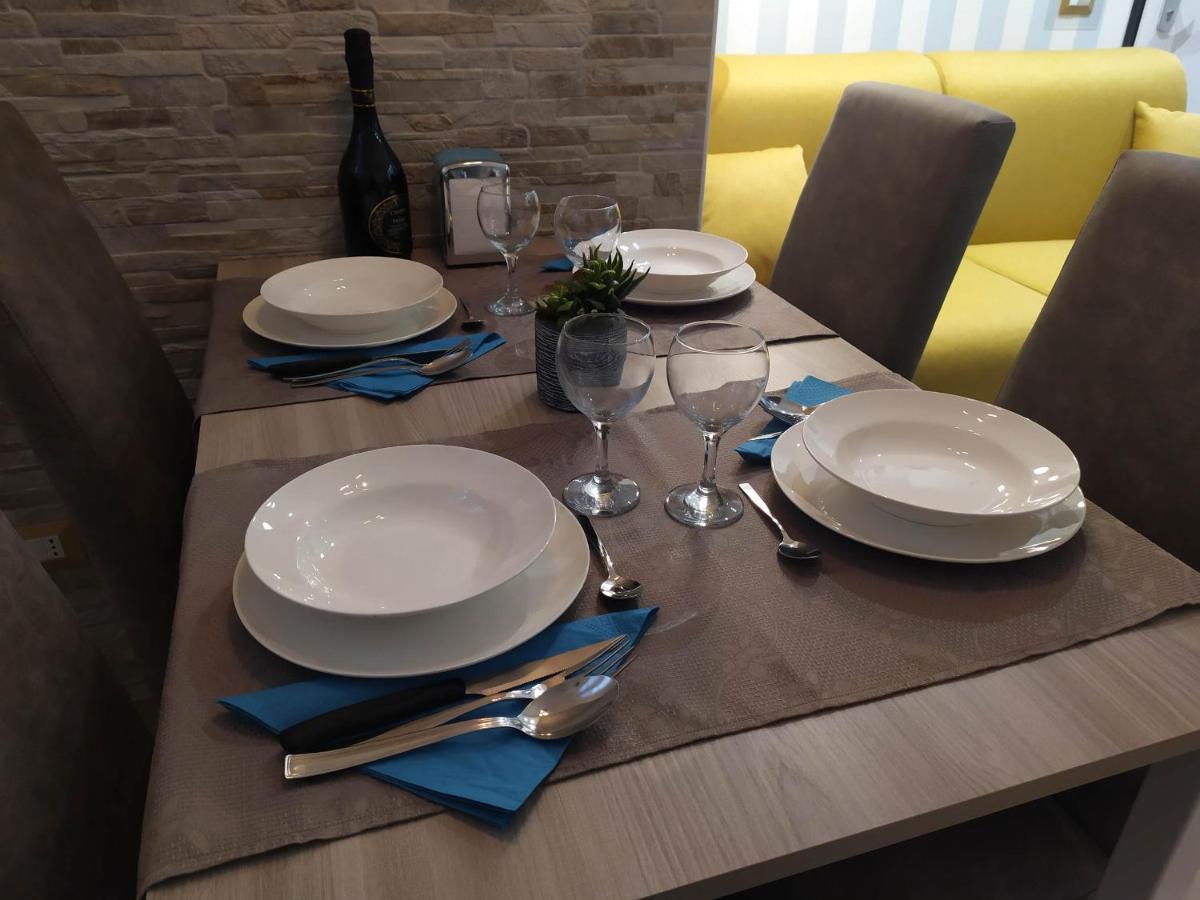 San Siro Dream -apartment With Garage-milano Milan