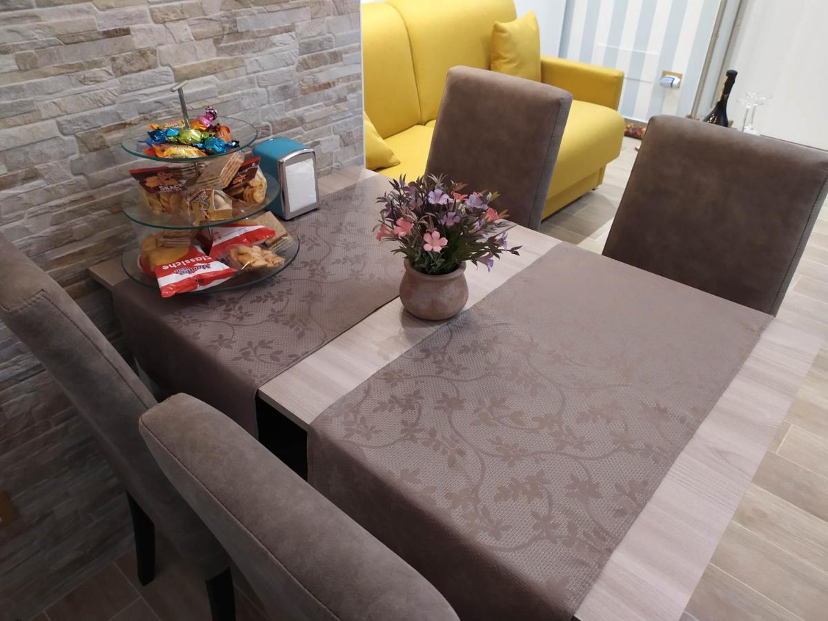 San Siro Dream -apartment With Garage-milano Apartamento