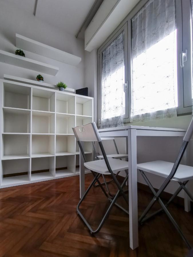 Apartment L'arche Argentina - The Window On The Shopping Street Mailand