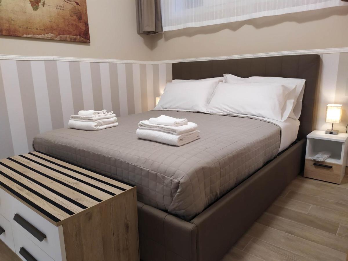 San Siro Dream -apartment With Garage-milano